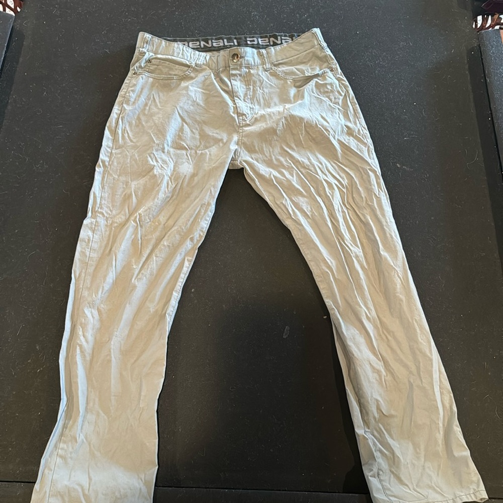 Men’s Denali pants